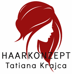 Haarkonzept Logo
